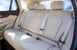 Mercedes-Benz GLC300 L 4Matic 2018 года (CN)